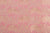 Baby Pink Handwoven Banarasi Silk Fabric