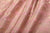Baby Pink Handwoven Banarasi Silk Fabric