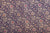 Navy Blue Handwoven Banarasi Brocade Fabric