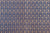 Navy Blue Handwoven Banarasi Brocade Fabric