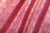Fuchsia Pink Handwoven Banarasi Brocade Fabric