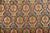 Black Handwoven Banarasi Brocade Fabric