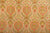 Beige Handwoven Banarasi Brocade Fabric