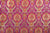 Magenta Pink Handwoven Banarasi Brocade Fabric