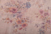 Beige Banarasi Tissue Silk Fabric