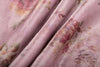 Baby Pink Banarasi Tissue Silk Fabric