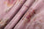 Baby Pink Banarasi Tissue Silk Fabric