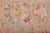 Beige Organza Silk Fabric