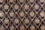 Black Handwoven Banarasi Silk Fabric