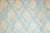 Powder Blue Handwoven Banarasi Silk Fabric
