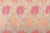 Multicolor Handwoven Banarasi Silk Fabric