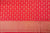 Red Handwoven Banarasi Silk Fabric
