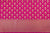 Fuchsia Pink Handwoven Banarasi Silk Fabric