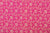 Fuchsia Pink Handwoven Banarasi Brocade Fabric