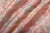 Multicolor Handwoven Banarasi Organza Silk Fabric