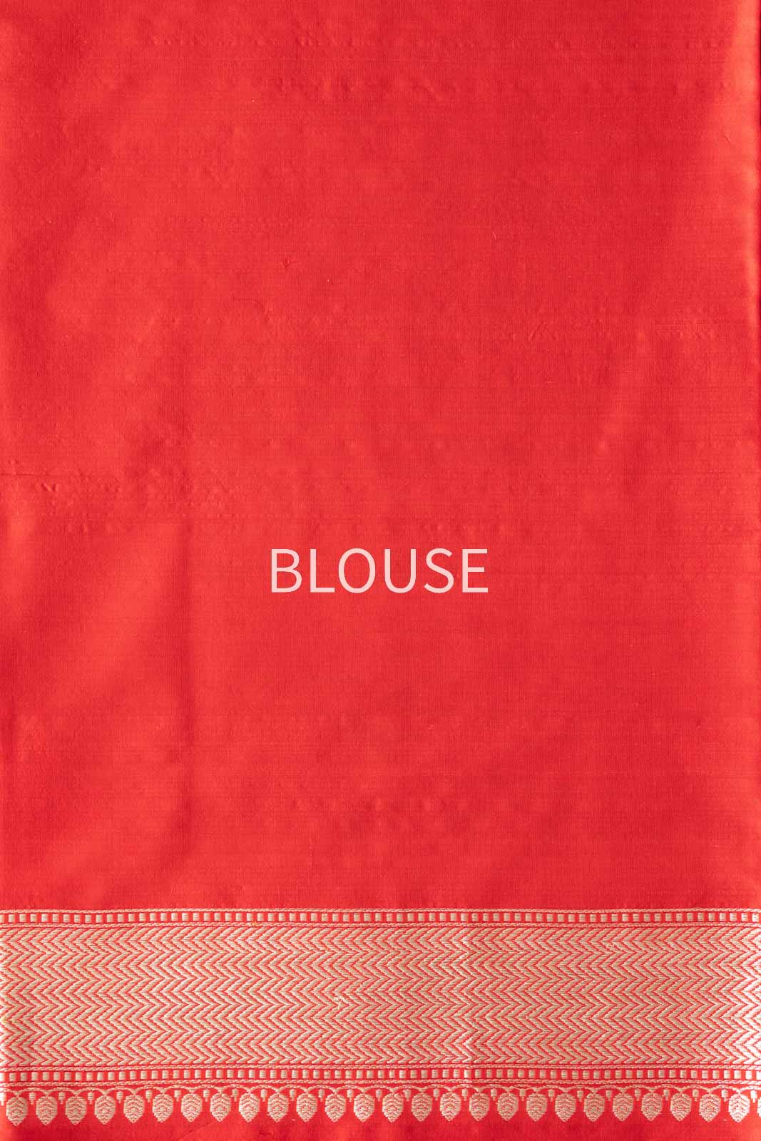 Multicolor Rangkat Handwoven Banarasi Kadhua Silk Saree