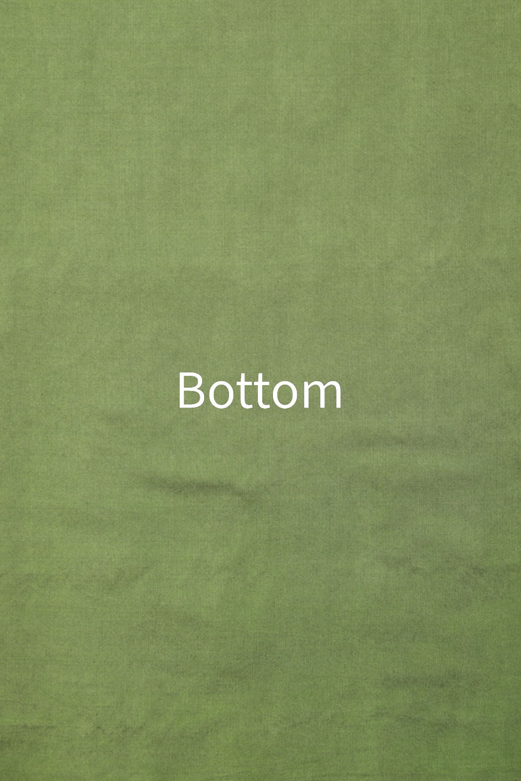 Green Handwoven Banarasi Chanderi Suit Piece