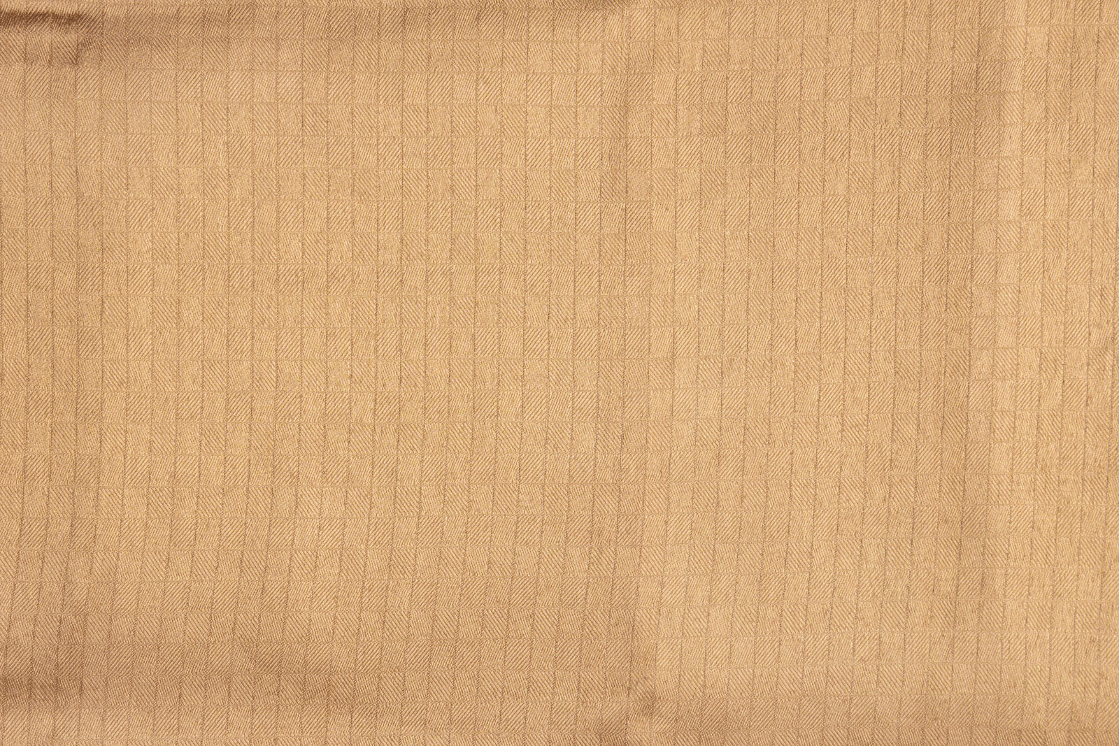 Gold Handwoven Banarasi Brocade Fabric