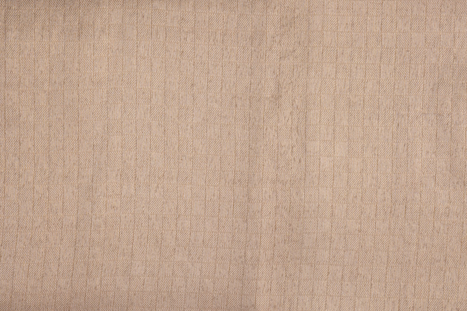 Silver Handwoven Banarasi Brocade Fabric