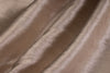 Silver Handwoven Banarasi Brocade Fabric