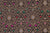 Black Handwoven Banarasi Brocade Fabric