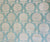 Sky Blue Handwoven Banarasi Silk Fabric