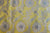 Lemon Yellow Handwoven Banarasi Silk Fabric