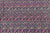 Deep Purple Handwoven Banarasi Silk Fabric