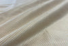 Off-White Handwoven Banarasi Brocade Fabric