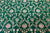 Green Handwoven Banarasi Silk Fabric