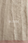 Pink Handwoven Banarasi Tissue Silk Saree