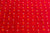 Red Handwoven Banarasi Chiniya Silk Fabric