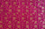 Fuchsia Pink Handwoven Banarasi Silk Fabric