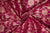 Fuchsia Pink Handwoven Banarasi Brocade Fabric