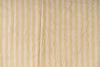 Beige Handwoven Banarasi Moonga Silk Fabric