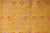 Yellow Handwoven Banarasi Brocade Fabric