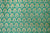 Sea Green Handwoven Banarasi Brocade Fabric