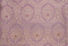 Light Pink Handwoven Banarasi Brocade Fabric