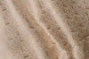 Ivory Handwoven Banarasi Brocade Fabric