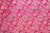 Rani Pink Handwoven Banarasi Brocade Fabric